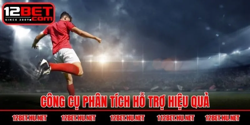 Công cụ phân tích hỗ trợ soi kèo Bundesliga hiệu quả