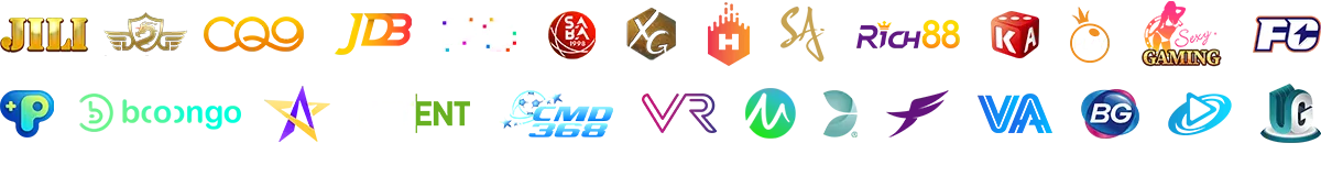 Đối tác trò chơi 12BET