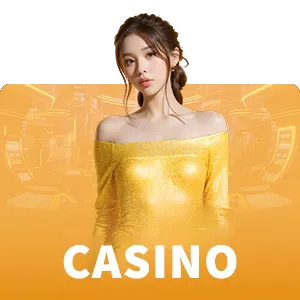 Sảnh Casino 12BET
