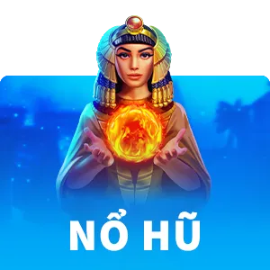 Sảnh Nổ Hũ 12BET