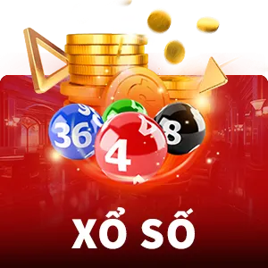 Sảnh Xổ Số 12BET