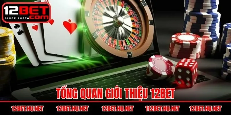 Tổng quan giới thiệu 12Bet