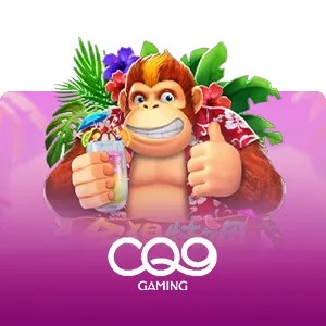 Trò chơi Khỉ Thần Nhiệt Đới